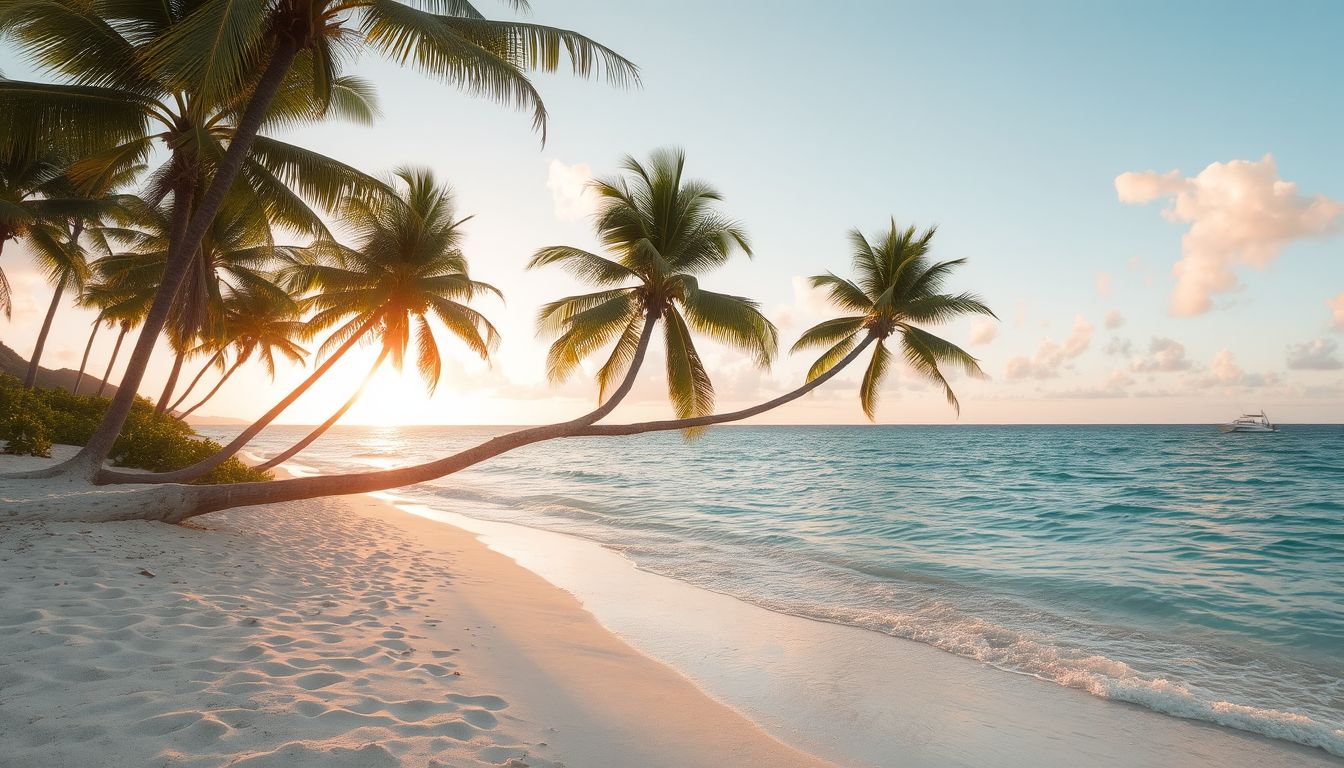 Graphic representation of Grenada