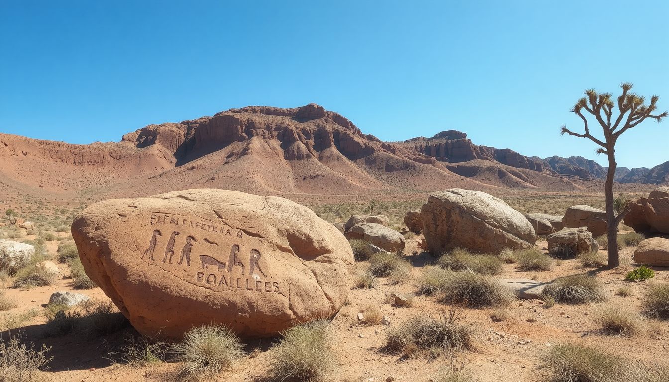 Graphic representation of Namibia